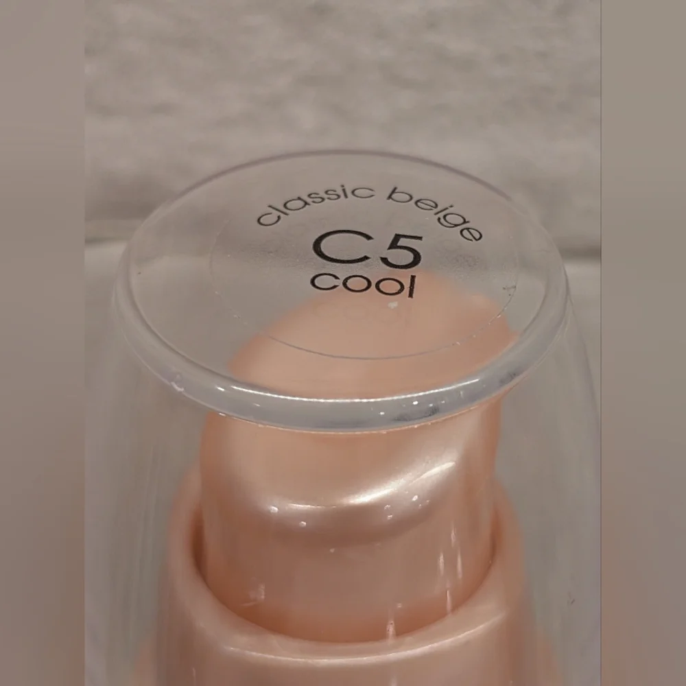 💚L'Oreal True Match Lumi Foundation - NWT - Classic Beige (C5) 1 oz